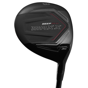 Wilson DR Maxx Graph FW 5