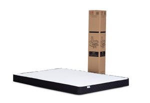 LLAMA Enchant Queen Mattress