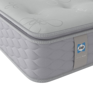 Sealy Pennington Ortho Pillowtop Double Mattress