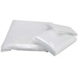 Poly Heavy Duty Bag 450mm x 750mm 125mic - Pack of 25