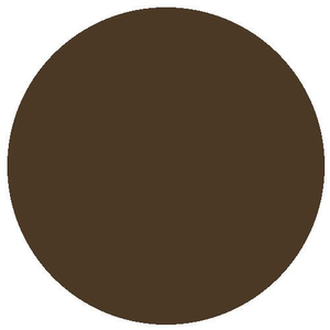 RailMatch 2602 GWR Stock Brown (Acrylic) (18ml)