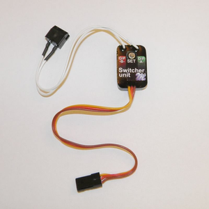 Mtroniks Micro Switcher