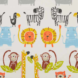 Prestigious Textiles Snappy Fabric Paintbox