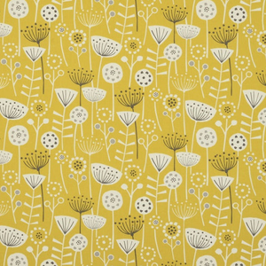 Bergen Fabric Ochre