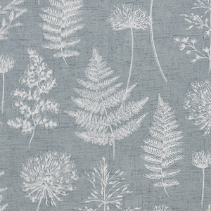 iLiv Chervil Fabric Denim