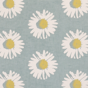 Clarke & Clarke Capri Fabric Mineral