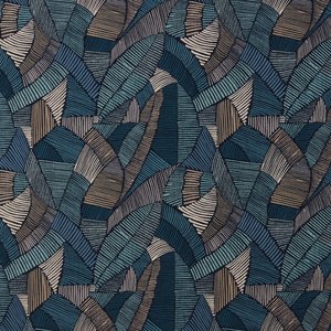 iLiv Definity Fabric Riviera