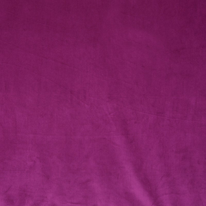 Glamour Velvet Fabric Fuchsia