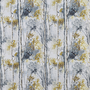 Prestigious Textiles Silver Birch Fabric Shadow