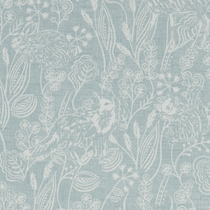 Clarke & Clarke Westleton Fabric Duckegg