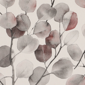 ANTE DECOR Honesty Fabric Dusk