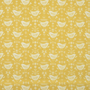 Narvik Fabric Ochre