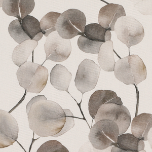ANTE DECOR Honesty Fabric Earth
