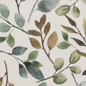 ANTE DECOR Lecco Fabric Sage