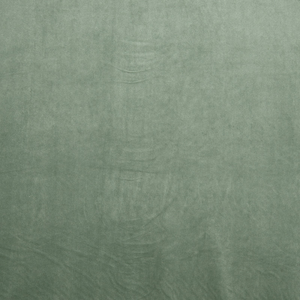 Glamour Velvet Fabric Seafoam
