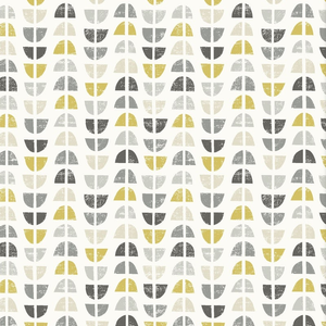 Odense Fabric Ochre