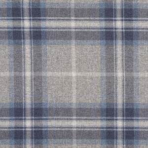 Glencoe FR Fire Retardant Fabric Border
