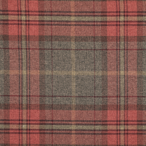 Glencoe FR Fire Retardant Fabric Harrier