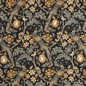 iLiv Oakmere Fabric Saffron
