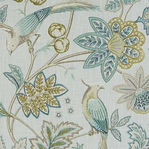 iLiv Chanterelle Fabric Haze