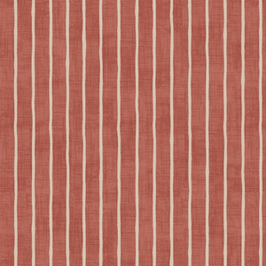 iLiv Pencil Stripe Fabric Gingersnap