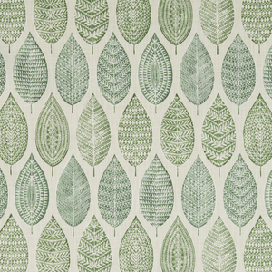 iLiv Malabar Fabric Sage