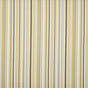 Goa Stripe Fabric Chartreuse