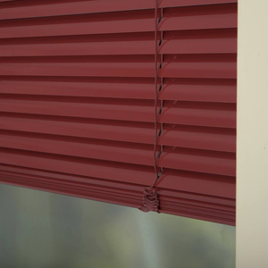 25mm Premier Aluminium Made To Measure Venetian Blind Persia