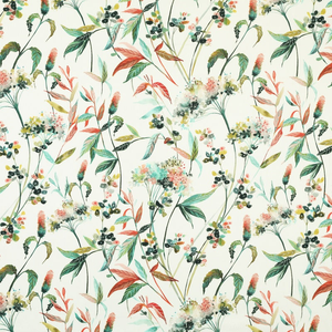 Linda Barker Yarrows Fabric Hedgerow