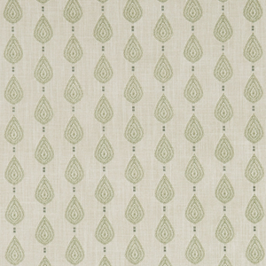 iLiv Indo Fabric Sage
