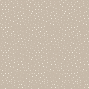 iLiv Spotty Fabric Oatmeal