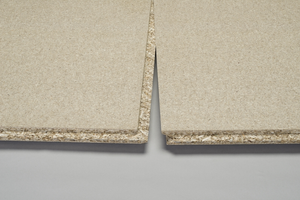 22mm Egger P5 Moisture Resistant Flooring T&G 4 Edges - 2400x600mm (8' x 2')