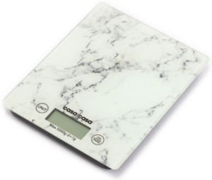 Electronic Marble Kitchen Scale - 5kg