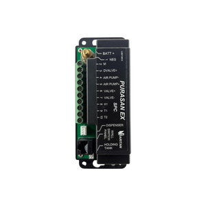 12 & 24 volt Smart Purasan Control | Raritan SPCC