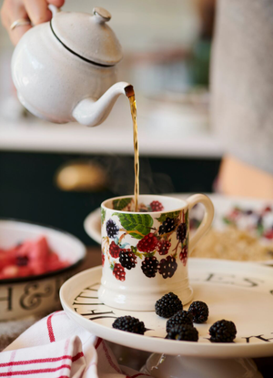 Blackberry 1/2 Pint Mug