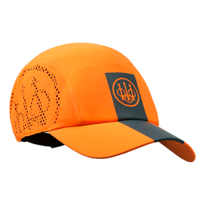 Tech Cap - Orange