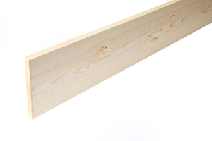 20x220mm Redwood Dressed Certified Timber