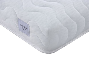 SleepSoul Nimbus 3' Single Mattress