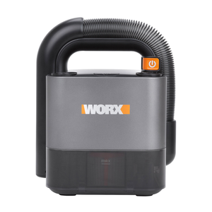 WORX 20V Bagless Cube Car Vacuum | POWERSHARE Tool Only | WX030.91