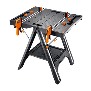 WORX Pegasus Multi-Function Work Table / Sawhorse | WX051