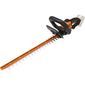 WORX 20V 44cm Hedge Trimmer | POWERSHARE Tool Only | WG261E.9