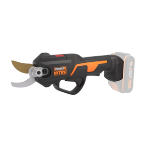 WORX 20V NITRO 25mm Pruning Shears - Brushless | POWERSHARE Tool Only | WG330E.9