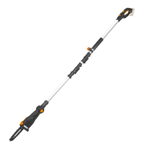 WORX 20V Pole Pruning Chainsaw | POWERSHARE Tool Only | WG349E.9