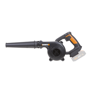 WORX 20V Workshop Blower | POWERSHARE Tool Only | WX094.9