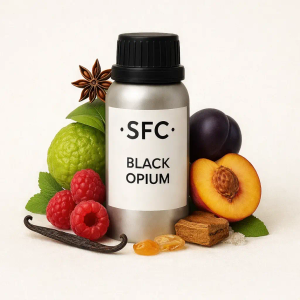 Black Opium Fragrance Oil - Discontinued - 50g