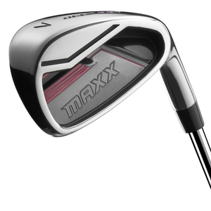 Wilson DR Maxx Steel 5-SW
