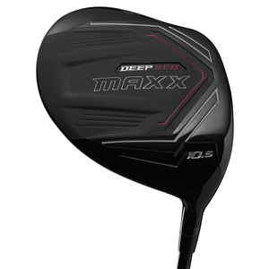 Wilson DR Maxx Graph 1