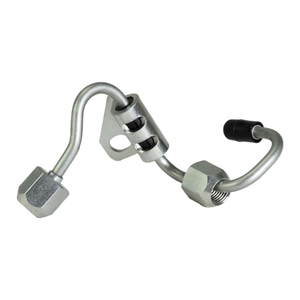 217505 Industrial Injection 2003-07 5.9L Cummins Common Rail Fuel Line Cyl# 4