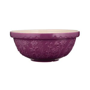 Mason Cash In The Meadow S18 26cm Daisy Mixing Bowl