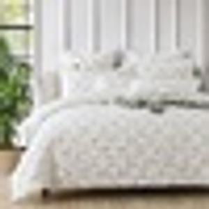 Nyle Quilt Cover Set